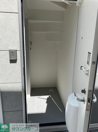 Silver Birdの物件内観写真